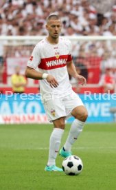 19.08.23 VfB Stuttgart - VfL Bochum
