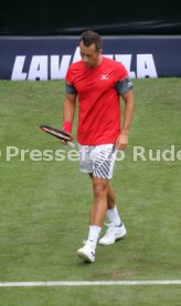 Tennis MercedesCup 2018