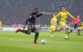 VfB Stuttgart - Borussia Dortmund