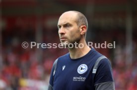 21.08.22 1. FC Heidenheim - DSC Arminia Bielefeld