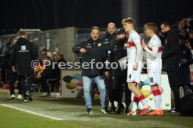 07.02.26 VfB Stuttgart II - TSV 1860 M&uuml;nchen