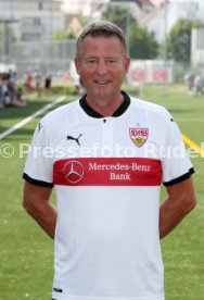 SG 07 Untert&uuml;rkheim - VfB Stuttgart Traditionself