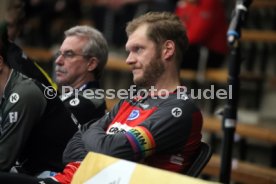 18.02.21 Frisch Auf G&ouml;ppingen - TVB Stuttgart