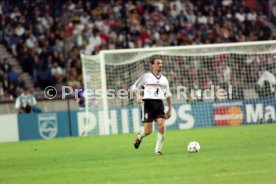 15.06.98 Deutschland - USA