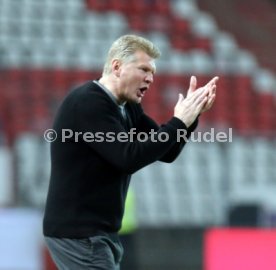 Karlsruher SC - SC Paderborn