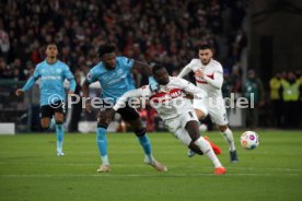 10.12.23 VfB Stuttgart - Bayer 04 Leverkusen
