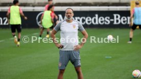 06.09.22 VfB Stuttgart Training