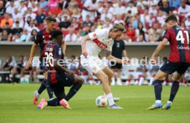 09.08.25 VfB Stuttgart - FC Bologna