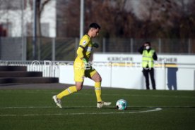 19.12.20 VfB Stuttgart II - TSV Schott Mainz