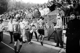 FC Homburg - VfB Stuttgart