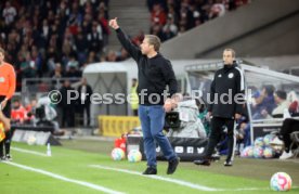 08.11.22 VfB Stuttgart - Hertha BSC Berlin