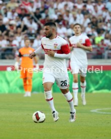 08.08.26 VfB Stuttgart - FC Everton