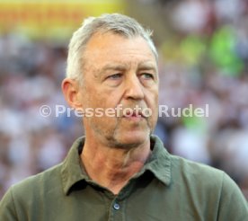 VfB Stuttgart - 1. FSV Mainz 05