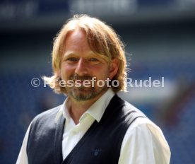 FC Schalke 04 - VfB Stuttgart