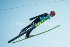 28.12.2025 Vierschanzentournee Qualifikation Skispringen