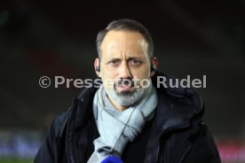 14.12.21 VfB Stuttgart - FC Bayern M&uuml;nchen