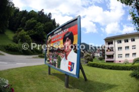 13.06.21 Sch&ouml;nau im Schwarzwald Heimat Joachim Jogi L&ouml;w
