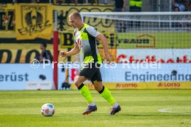 13.09.25 1. FC Heidenheim - Borussia Dortmund