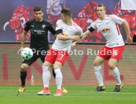 RB Leipzig - VfB Stuttgart