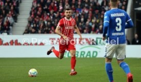 12.03.23 SC Freiburg - TSG 1899 Hoffenheim