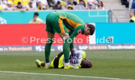 18.04.26 TSG 1899 Hoffenheim - Borussia Dortmund