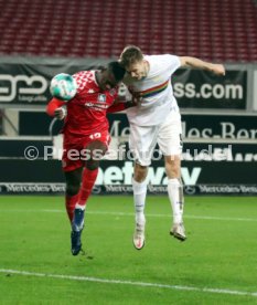 29.01.21 VfB Stuttgart - 1. FSV Mainz 05