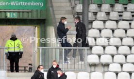 23.01.21 SC Freiburg - VfB Stuttgart