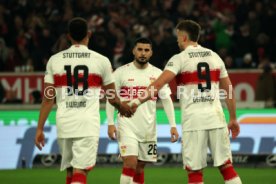 15.03.26 VfB Stuttgart - RB Leipzig