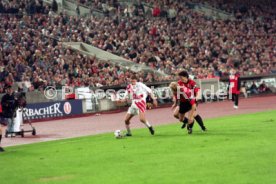 30.08.95 VfB Stuttgart - SC Freiburg