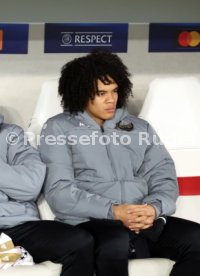 29.01.25 VfB Stuttgart - Paris St. Germain