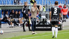 06.08.23 Karlsruher SC - Hamburger SV