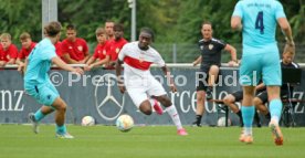 13.08.23 U19 VfB Stuttgart - U19 SpVgg Greuther F&uuml;rth