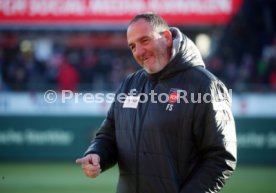 20.01.24 1. FC Heidenheim - VfL Wolfsburg