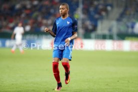 24.07.16 UEFA U19 EM Finale Frankreich - Italien