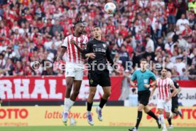 13.09.25 SC Freiburg - VfB Stuttgart