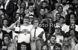 26.05.1984 VfB Stuttgart - Hamburger SV