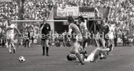 26.05.1984 VfB Stuttgart - Hamburger SV