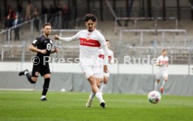 30.03.24 VfB Stuttgart II - Kickers Offenbach