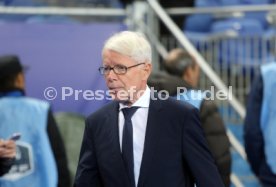 Frankreich - Deutschland DFB