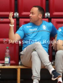 26.07.21 TVB Stuttgart Training