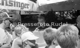 09.08.92 VfB Stuttgart Saison Opening