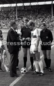 24.08.82 VfB Stuttgart - FC Schalke 04