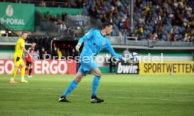 07.08.21 SV Wehen-Wiesbaden - Borussia Dortmund