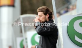 Stuttgarter Kickers - VfB Stuttgart II