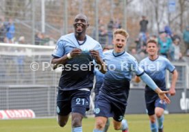 Stuttgarter Kickers - VfB Stuttgart II