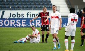 06.03.21 Eintracht Frankfurt - VfB Stuttgart