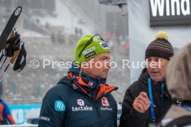 08.01.2026 BMW IBU World Cup Sprint M&auml;nner