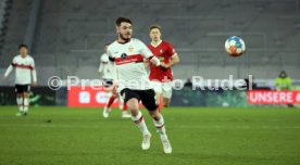 22.01.22 SC Freiburg - VfB Stuttgart