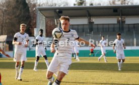 24.03.22 U18 Deutschland - U18 Frankreich