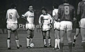10.12.86 FC Swarovski Tirol - Spartak Moskau